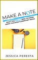 Make a Note